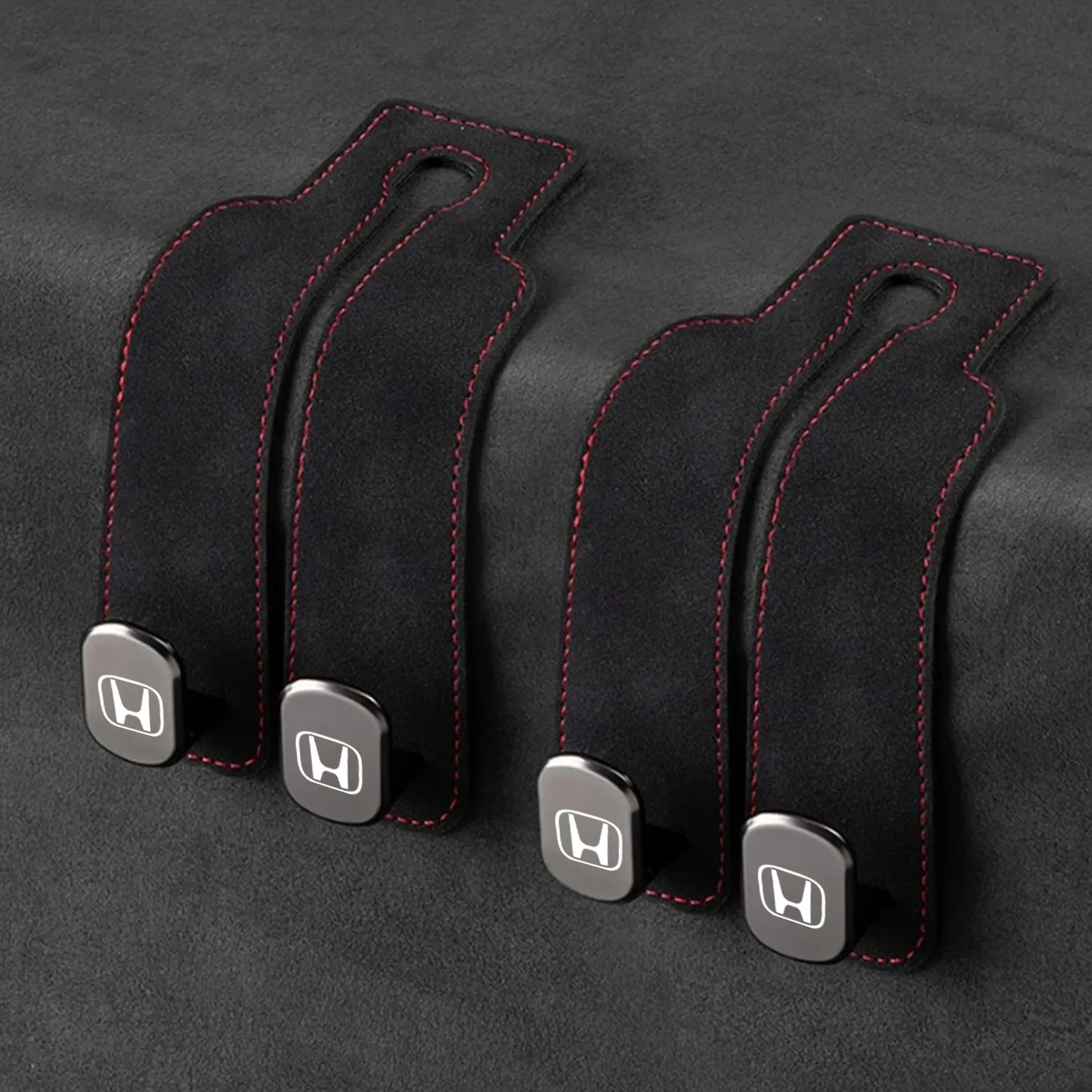 Eptchn Car Headrest Hooks for Purse - Image 17